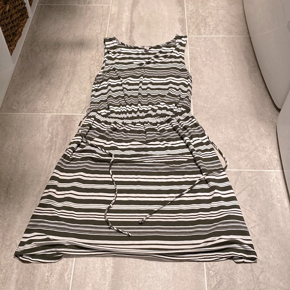 Merona dress